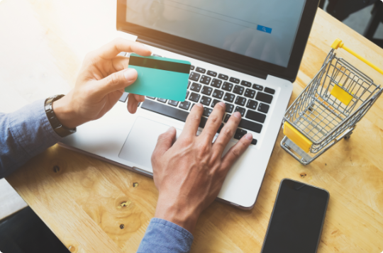 Online Store Old Online Store Old
