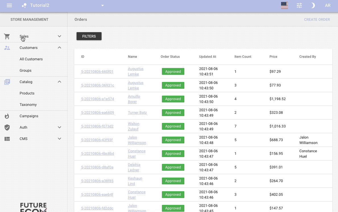 Customer Support Customer Support